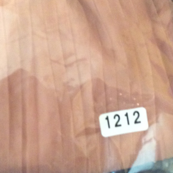 Zara midi skirt - Picture 10 of 11